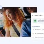 Stay safe and in control with Ch