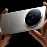 Vivo X200 Pro Globale Version be 1