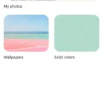 Bientôt, changez l'apparence de WhatsApp avec les thèmes prédéfinis 45 Whatsapp Default Chat Theme feat