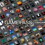 Xbox Game Pass Standard cfd9cc17
