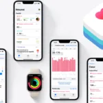 apple health