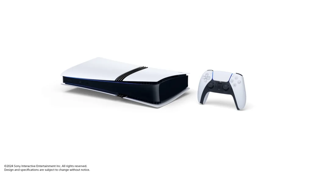 Sony dévoile la PS5 Pro : Un GPU plus puissant, ray tracing et upscaling IA à 800 euros 60 ed266dce1153afcb2c0234814c9cfa78
