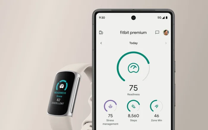 Fitbit offre une fonction Premium à tous les propriétaires de ses smartwatches et trackers