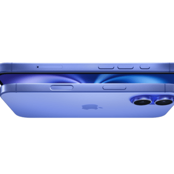 iPhone 16 : Batterie plus facile à remplacer et meilleure dissipation de la chaleur