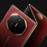 huawei tri
