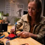 iFixit FixHub Soldering Toolkit