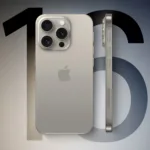 iPhone 16 Side 2 Feature 1