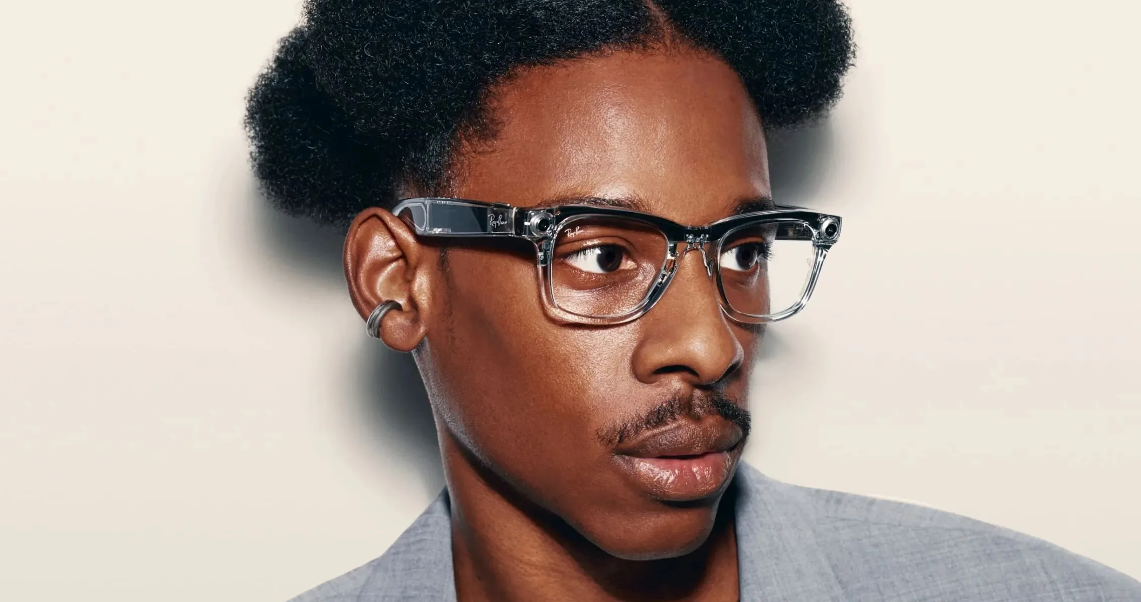 Ray-Ban Meta : L’IA Llama 3.2 booste les lunettes intelligentes !