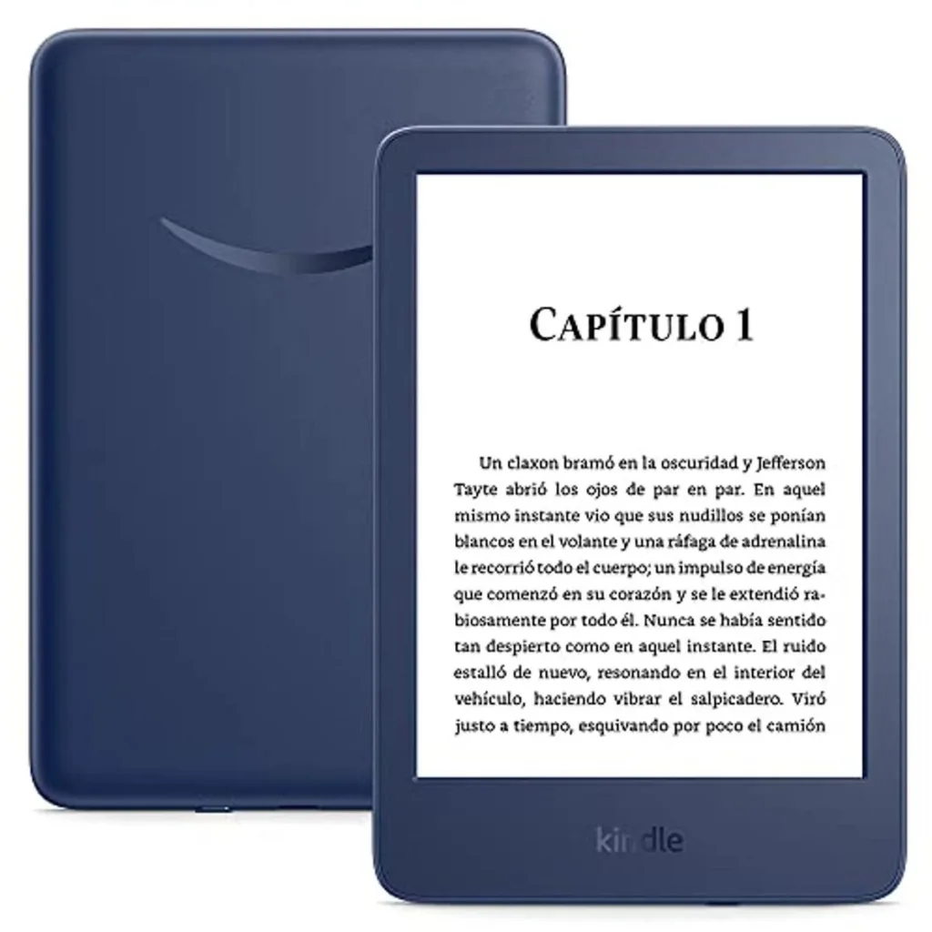 Amazon Kindle 2024 : fuite des caractéristiques, le Paperwhite bientôt renouvelé ? 51 kindle 12 04