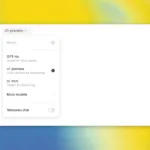 oai o1 model picker 1