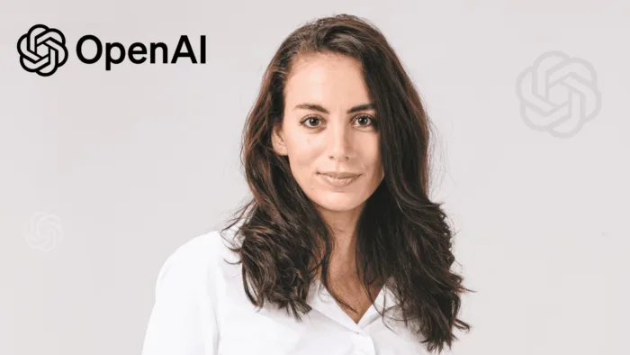 Mira Murati quitte OpenAI : un coup dur pour le géant de l’IA ?