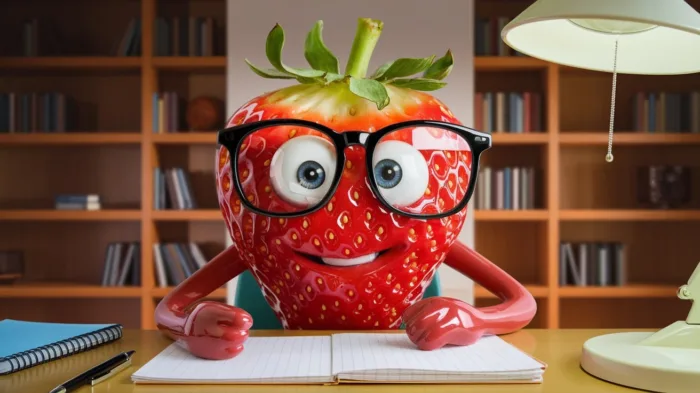 Strawberry : Le nouveau modèle d’IA réfléchi d’OpenAI arrive plus tôt que prévu