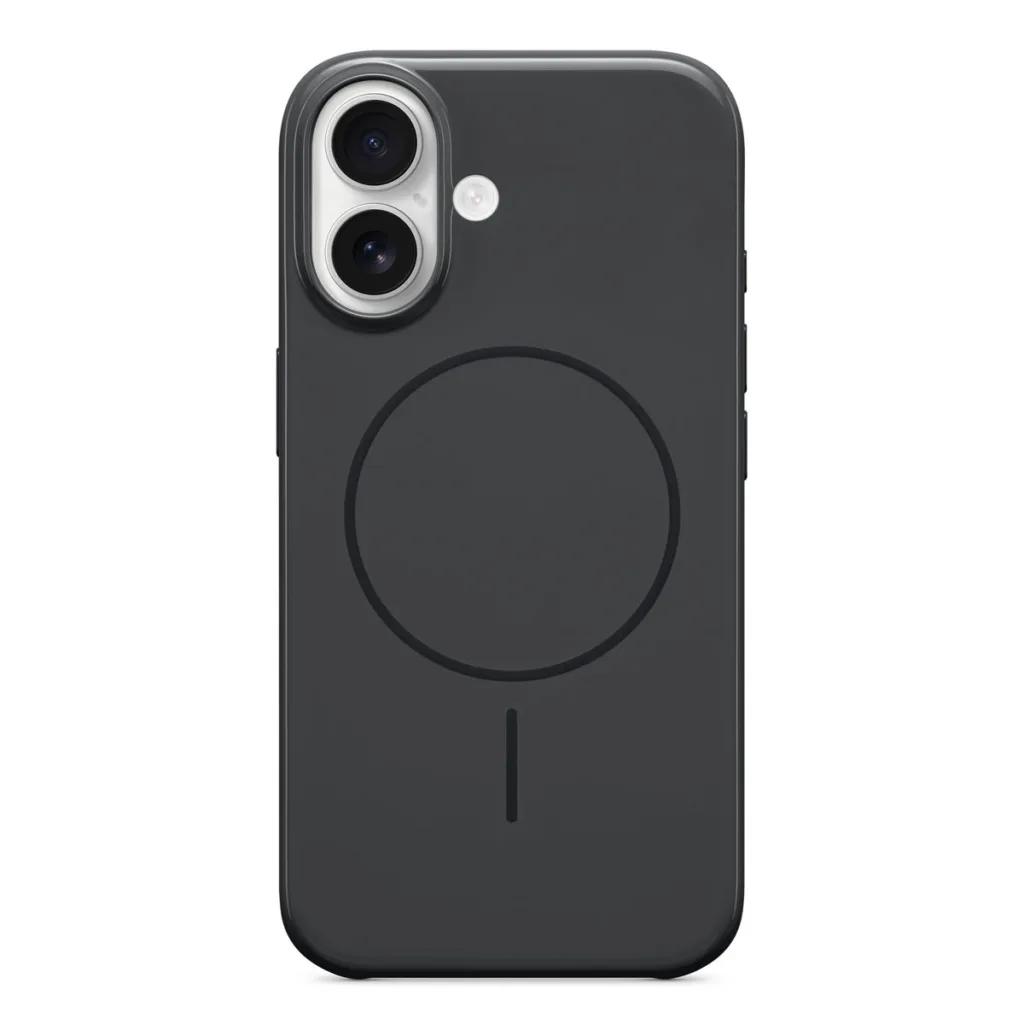 Beats lance une gamme d’étuis pour iPhone 16 avec MagSafe et contrôle de l’appareil photo 52 pc iphone 16 midnight black 01.j