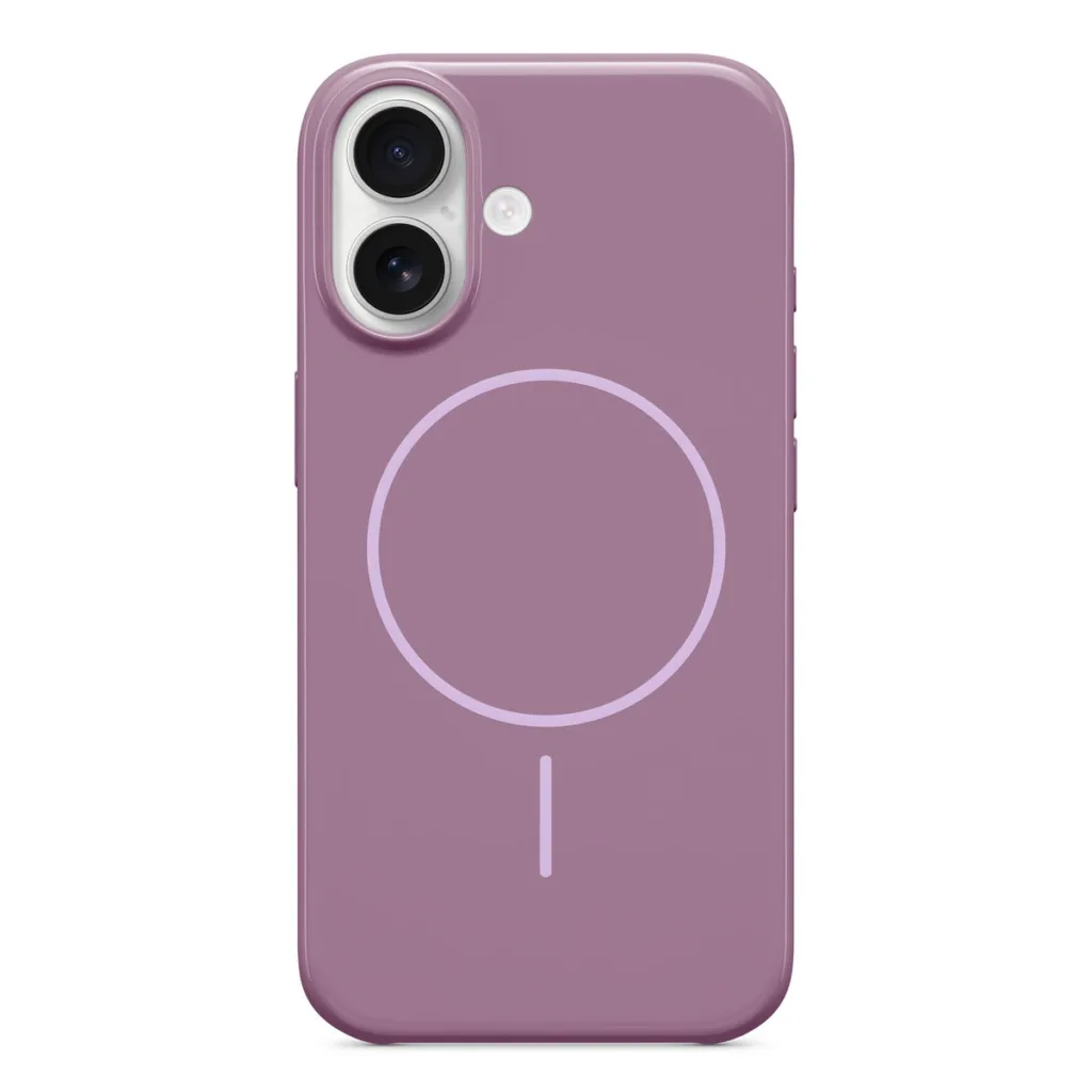 Beats lance une gamme d’étuis pour iPhone 16 avec MagSafe et contrôle de l’appareil photo 55 pc iphone 16 sunset purple 01.jp