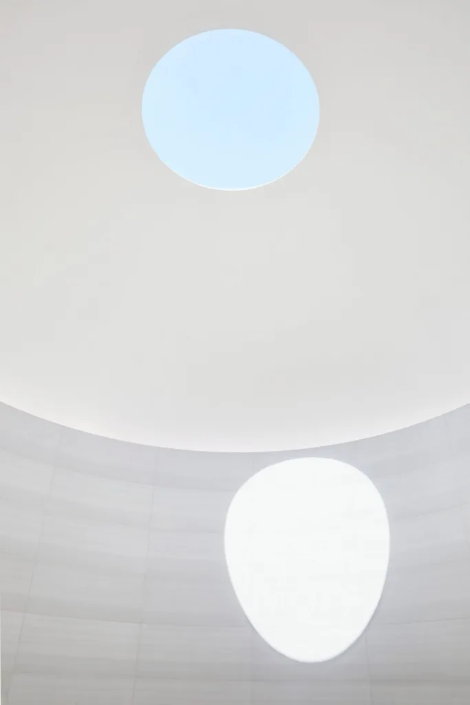 the observatory apple park calif 2