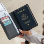 vegan leather passport cover wit 2