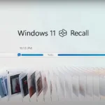windows 11 recall
