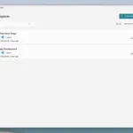 workspaces editor
