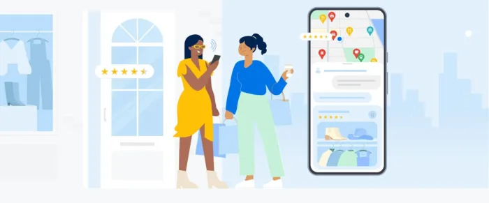 Google Maps : L’IA Gemini révolutionne la découverte de lieux et la navigation