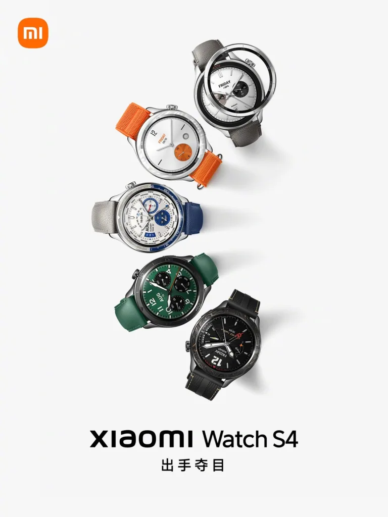 Xiaomi Watch S4 et Smart Band 9 Pro : Lancement imminent et nouvelles fonctionnalités 52 001VUOSZly1huz56hsxl8j61401hc49b