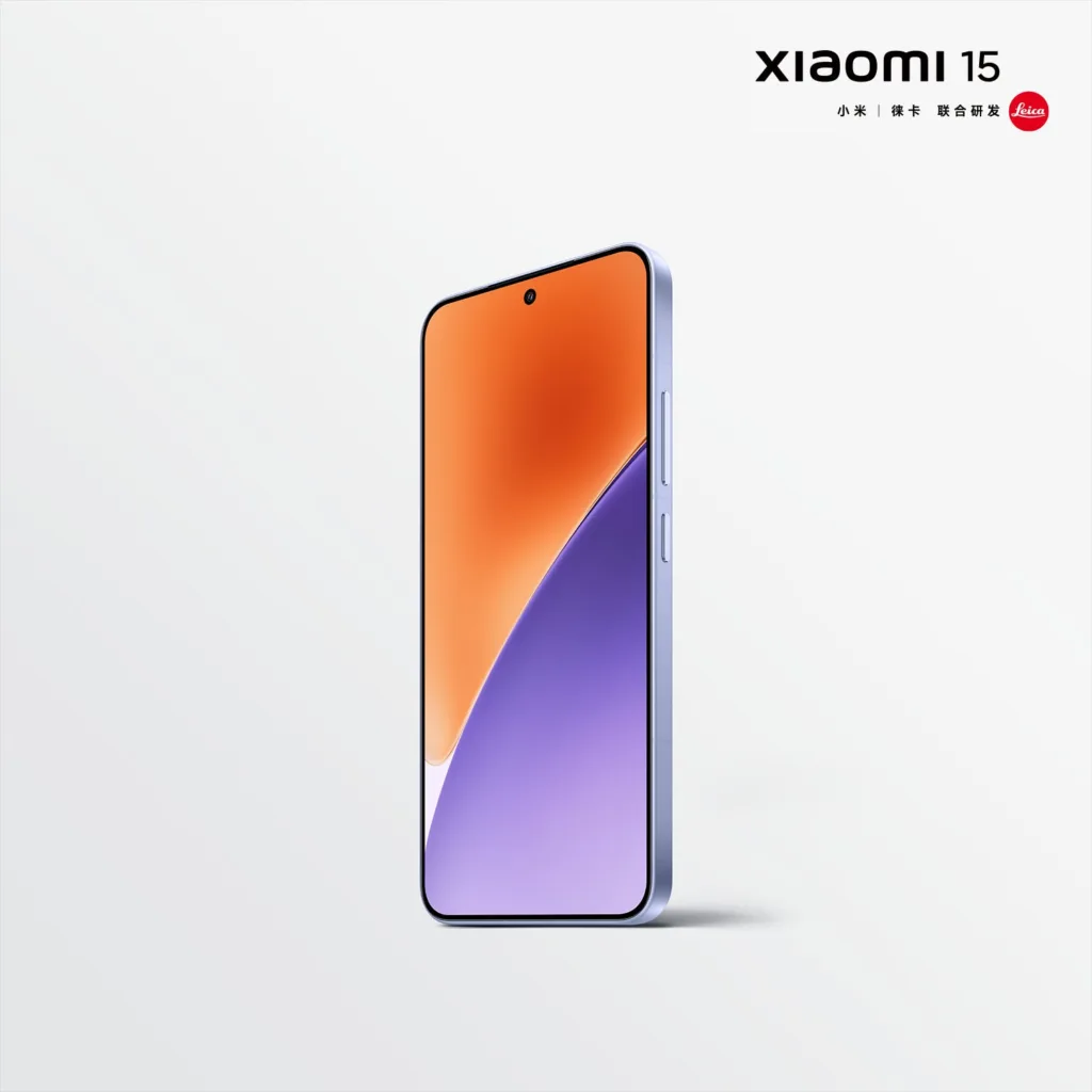 Xiaomi 15 et 15 Pro : Snapdragon 8 Elite, design élégant et écran C9 46 002p2Zyzly1huxgh4l6g6j615o15otld02