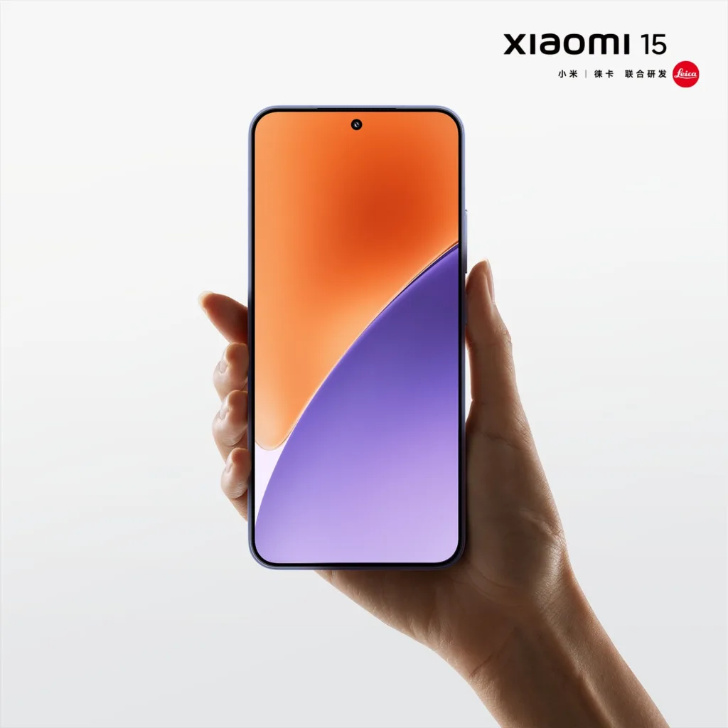 Xiaomi 15 et 15 Pro : Snapdragon 8 Elite, design élégant et écran C9 51 002p2Zyzly1huxgh9rartj615o15o7q902