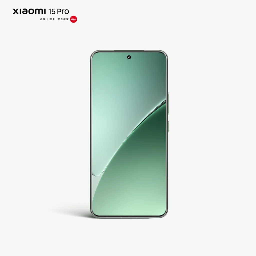 Xiaomi 15 et 15 Pro : Snapdragon 8 Elite, design élégant et écran C9 57 002p2Zyzly1huxi615p6sj615o15oqb702