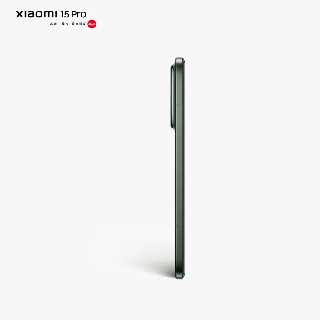 Xiaomi 15 et 15 Pro : Snapdragon 8 Elite, design élégant et écran C9 55 002p2Zyzly1huxi61ljhej615o15otbk02