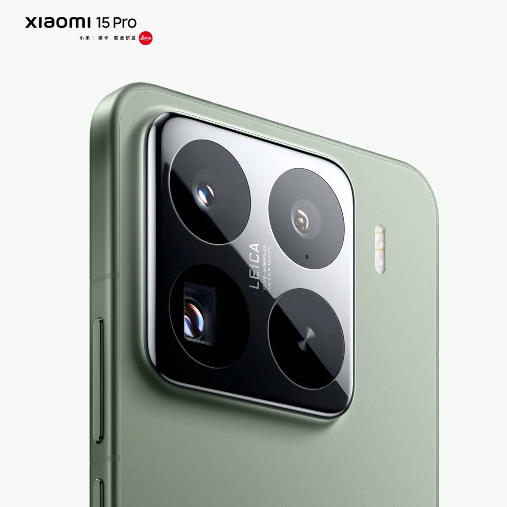 Xiaomi 15 et 15 Pro : Snapdragon 8 Elite, design élégant et écran C9 56 002p2Zyzly1huxi63vownj615o15o7vj02