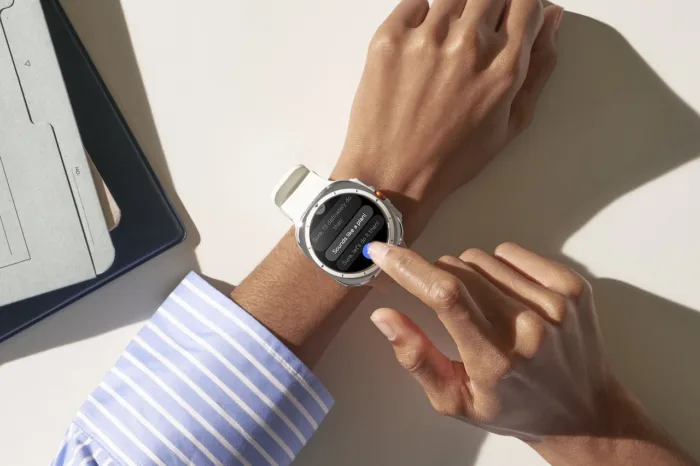 Wear OS : bientôt des messages RCS directement depuis votre montre connectée ?