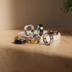 08 Oura Ring 4 Product Imagery