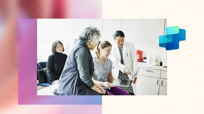L’IA au service des soins : Microsoft dévoile des solutions innovantes pour la santé