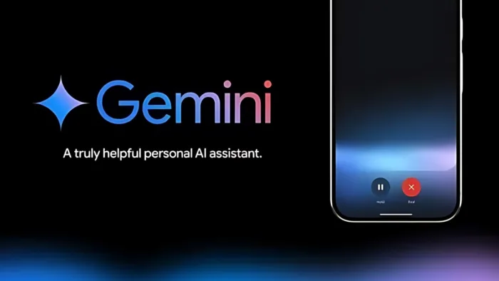 Gemini s’intègre à WhatsApp : l’IA de Google révolutionne la messagerie