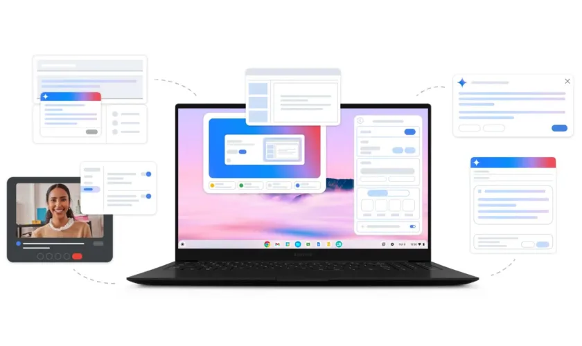 Chromebooks Plus : Google révolutionne la lecture et l'écriture avec l'IA
