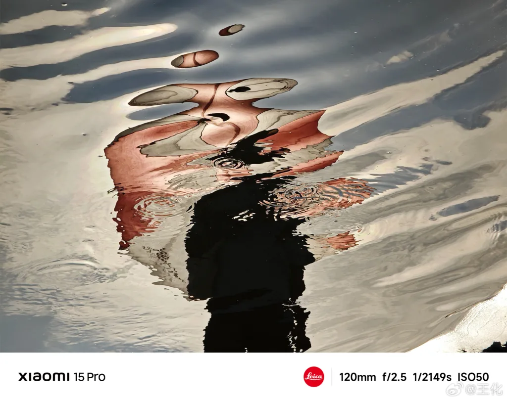 Xiaomi 15 et 15 Pro : Performances photographiques révélées en images ! 65 4067dc9bly1huzoy7u12nj21bd11i1ky