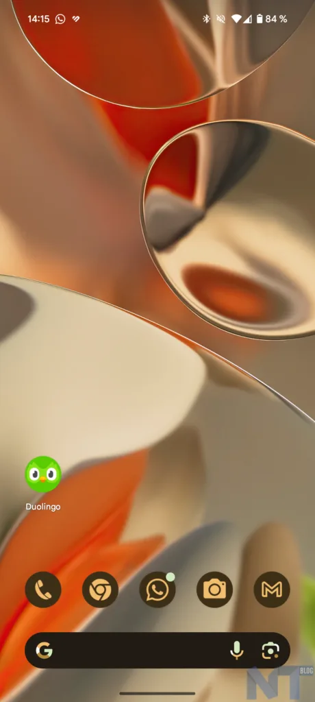 Test de Android 15 : Une mise à jour majeure qui mérite votre attention 33 Android 15 4