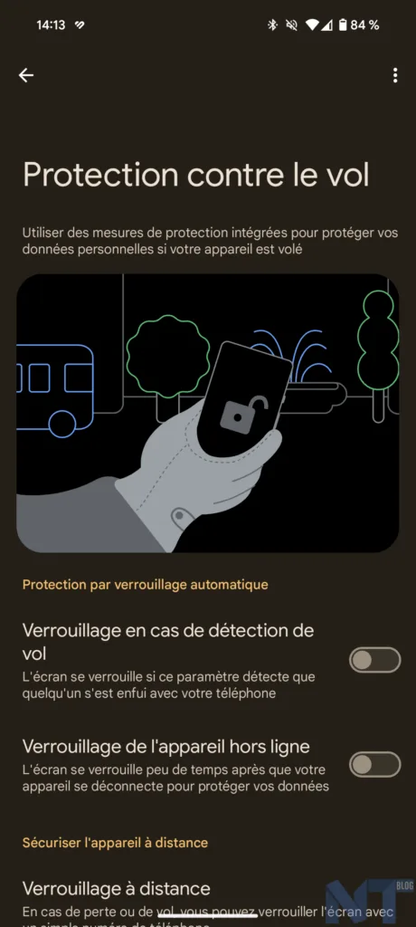 Test de Android 15 : Une mise à jour majeure qui mérite votre attention 29 Android 15 6