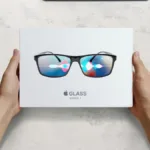 Apple Glass 2025