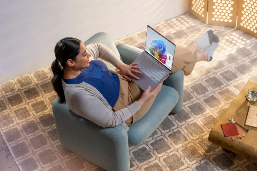 Windows 11 : la recherche se réinvente avec l’IA et Click to Do