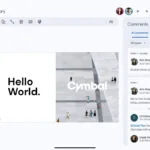 Comment experience in Slides
