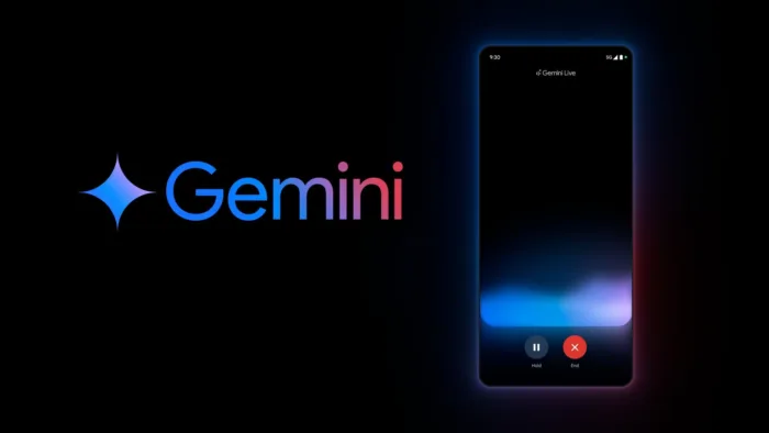 Gemini Live parle français ! L’IA conversationnelle de Google s’ouvre au monde