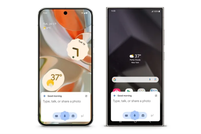 Gemini prend le contrôle : Google Assistant bientôt remplacé par l’IA multimodale ?
