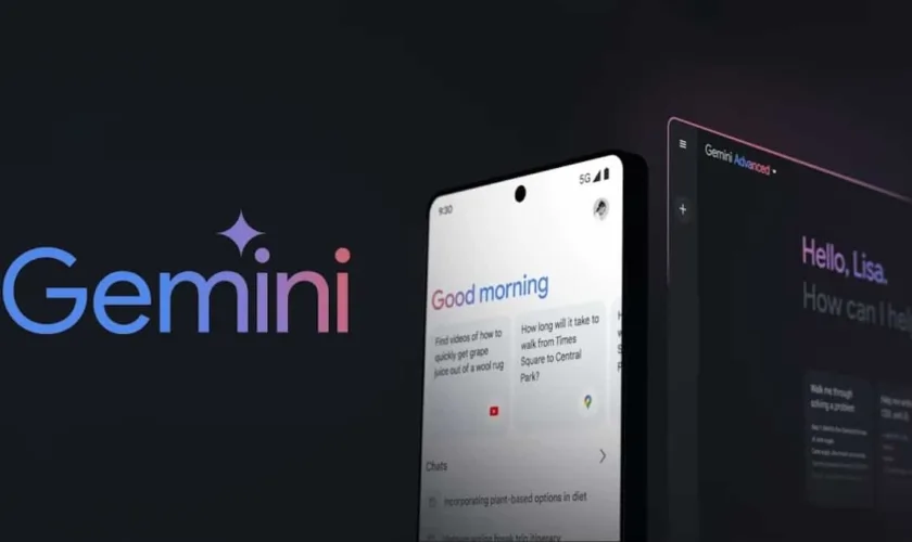 Google prépare une IA « réfléchie » pour rivaliser avec ChatGPT ?