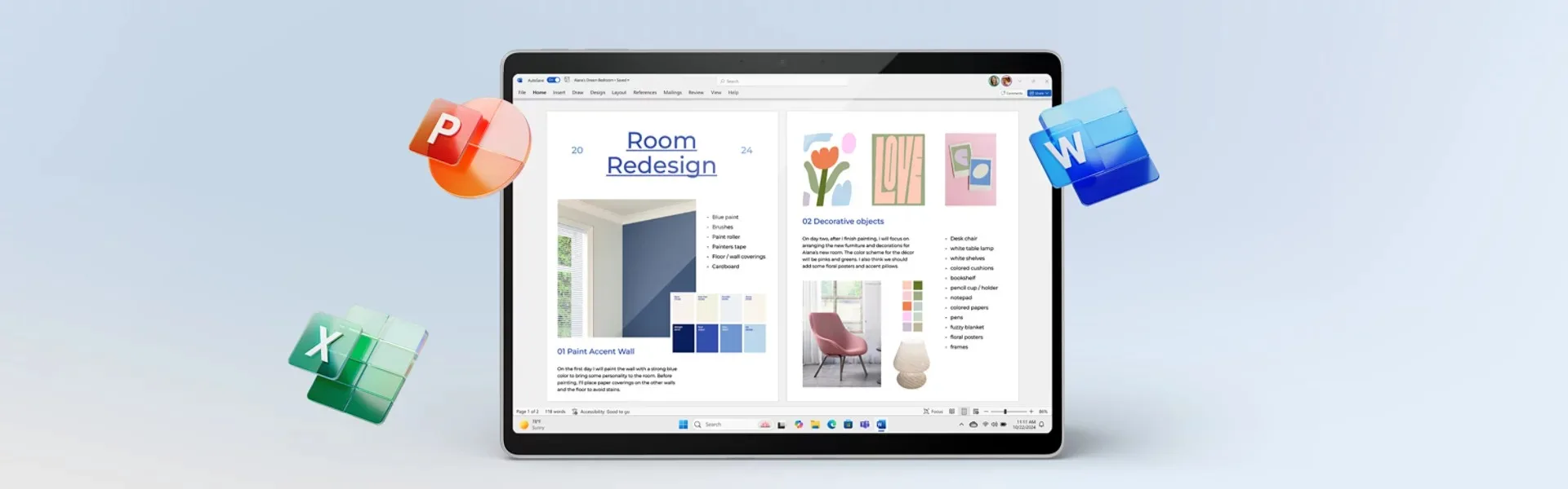Office 2024 : une alternative à Microsoft 365 pour les adeptes du paiement unique 47 Office 2024 : une alternative à Microsoft 365 pour les adeptes du paiement unique