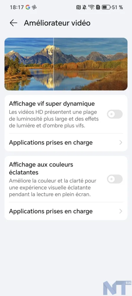 Test du Honor Magic V3 : Le smartphone pliable le plus fin du monde est arrivé ! 42 Honor Magic V3 1