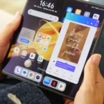 Honor Magic V3 18