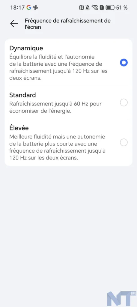 Test du Honor Magic V3 : Le smartphone pliable le plus fin du monde est arrivé ! 41 Honor Magic V3 2