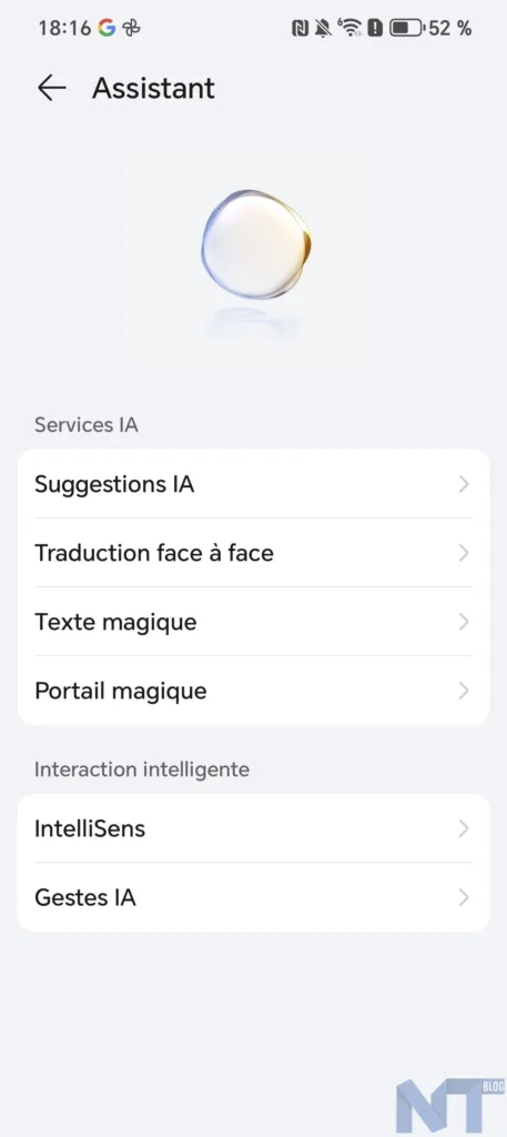 Test du Honor Magic V3 : Le smartphone pliable le plus fin du monde est arrivé ! 39 Honor Magic V3 4