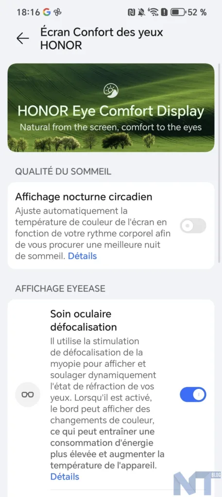 Test du Honor Magic V3 : Le smartphone pliable le plus fin du monde est arrivé ! 38 Honor Magic V3 5