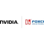 Image NVIDIA Foxconn Blackwell